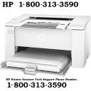 HP Printer Tech Support Phone Number logo